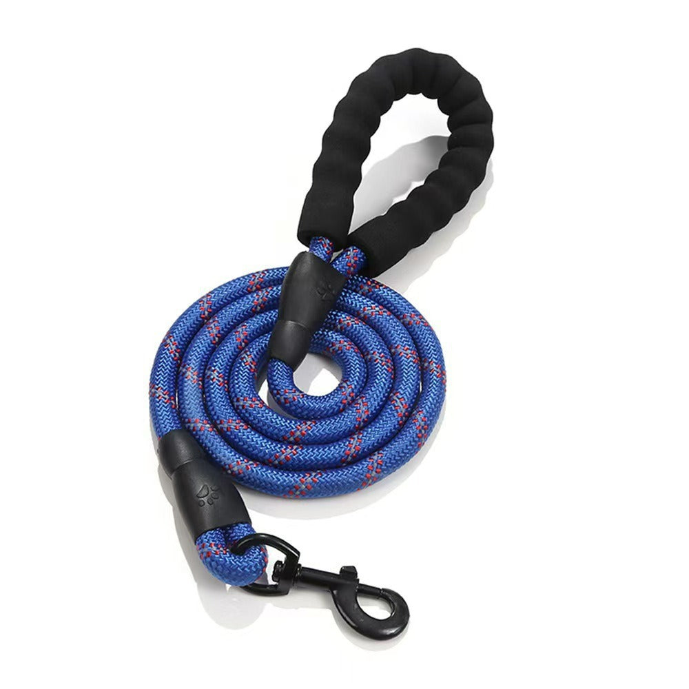 Amazon pet's chest-back hand holding rope dog dog leash big and small dogs multi-layer chest strap pet products factory batch
