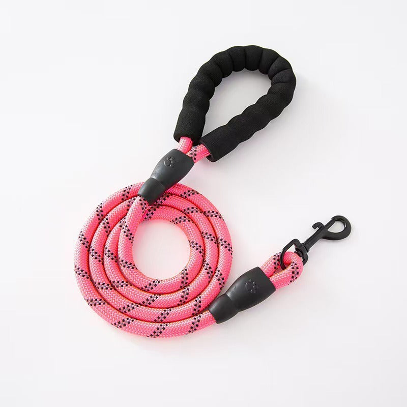 Amazon pet's chest-back hand holding rope dog dog leash big and small dogs multi-layer chest strap pet products factory batch