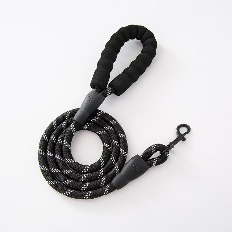 Amazon pet's chest-back hand holding rope dog dog leash big and small dogs multi-layer chest strap pet products factory batch