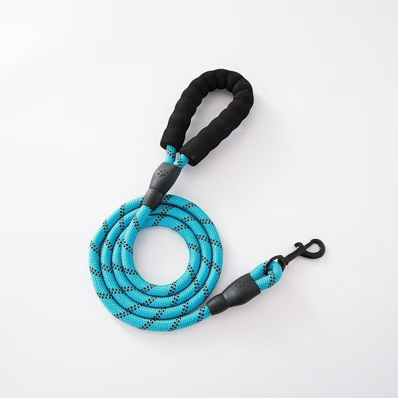 Amazon pet's chest-back hand holding rope dog dog leash big and small dogs multi-layer chest strap pet products factory batch