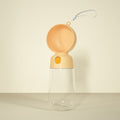 Cross-border pet outing water cup dog kettle portable portable cup dog walking water bottle dog water fountain supplies
