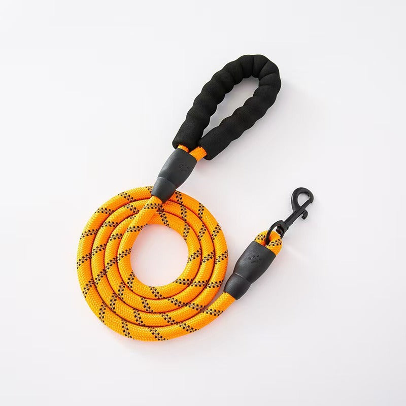 Amazon pet's chest-back hand holding rope dog dog leash big and small dogs multi-layer chest strap pet products factory batch