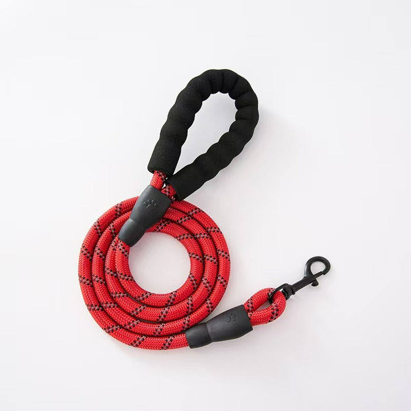 Amazon pet's chest-back hand holding rope dog dog leash big and small dogs multi-layer chest strap pet products factory batch